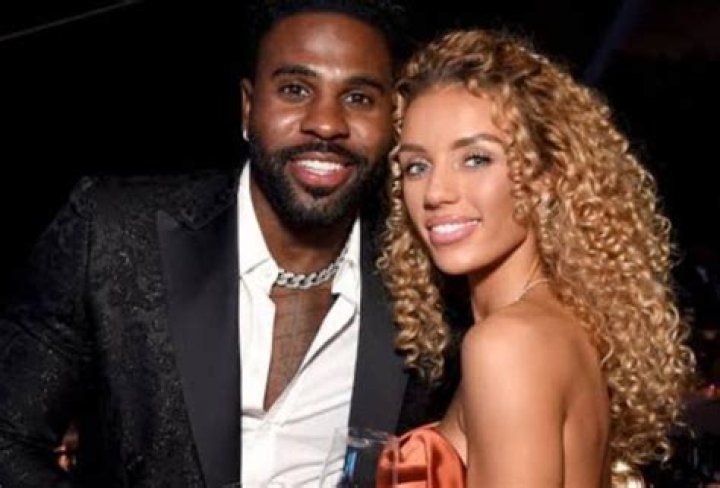 Love in the Spotlight: The Journey of Jason Derulo and Jena Frumes