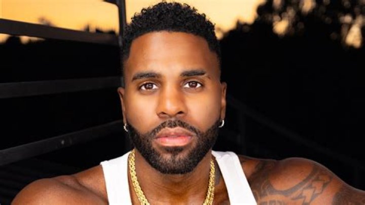 Unveiling the Multifaceted Talent of Jason Derulo