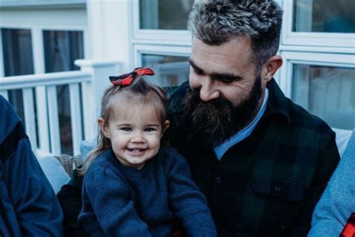 Understanding Jason Kelce's Journey with His Daughter's Down Syndrome
