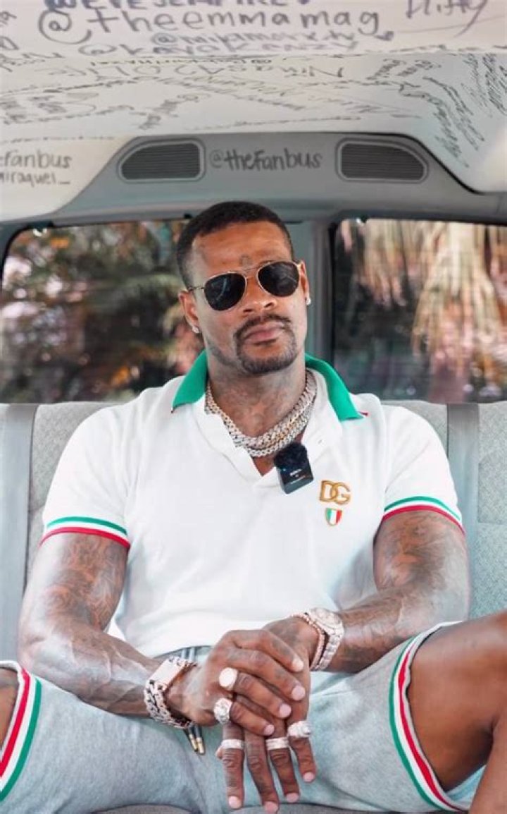 Unraveling the Mystery Behind Jason Luv's Hospitalized Actress Video