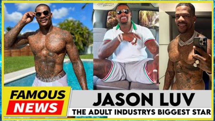 Unraveling the Mystery: Jason Luv Hospitalized Actress