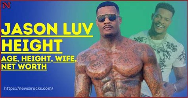 Unveiling the Life of Jason Luv Yumieto: A Multi-Talented Phenomenon