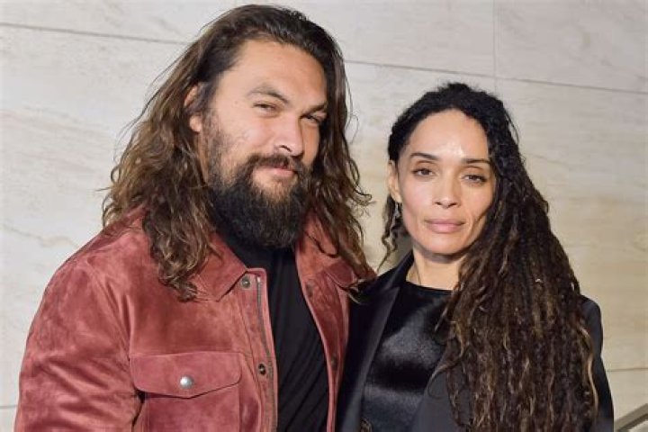 Jason Momoa and Lisa Bonet: A Deep Dive into Their Love Story and Legacy