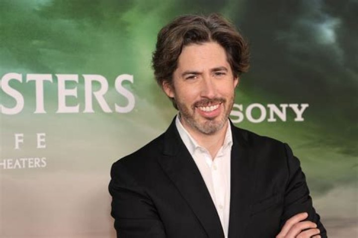 Jason Reitman Net Worth: A Deep Dive into the Life and Success of the Acclaimed Filmmaker