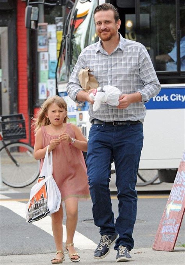 Exploring the Joyful World of Jason Segel's Kids