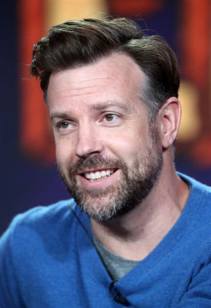 Unveiling the Charisma of Jason Sudakis: A Journey Through Comedy and Drama