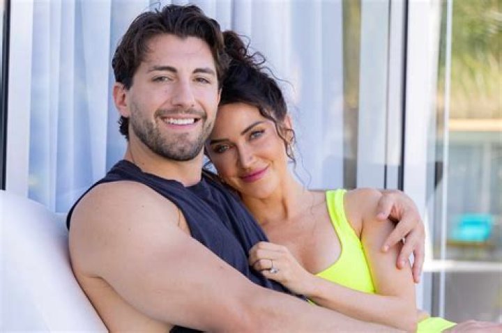 Jason Tartick: A Journey Through Love, Career, and Reality Television