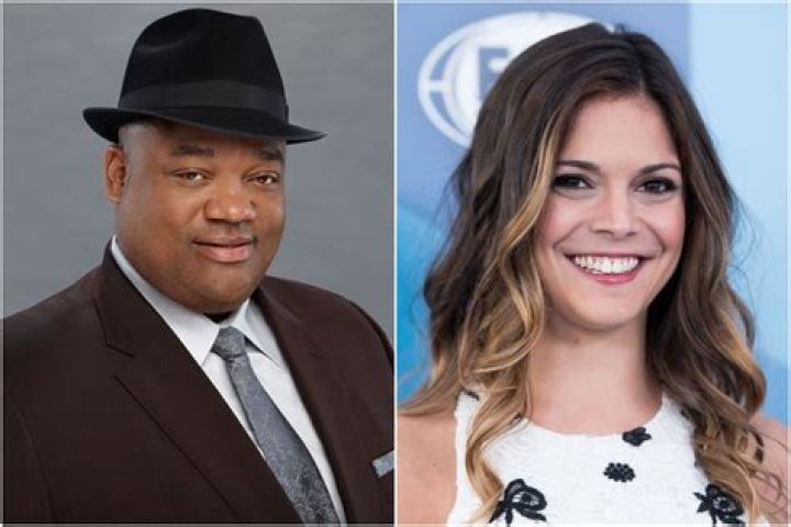 Exploring the Life of Jason Whitlock's Wife: A Look into Their Relationship