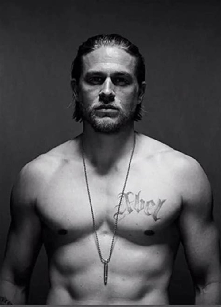 Unveiling Jax from Sons of Anarchy Actor: A Deep Dive into the Life of Charlie Hunnam