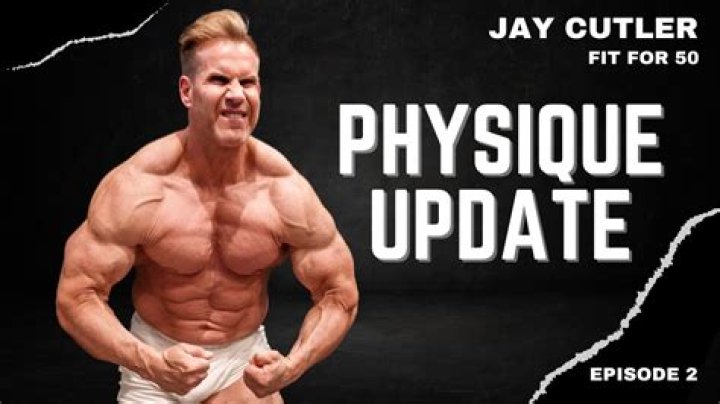 Unveiling the Wealth of a Legend: Jay Cutler Bodybuilder Net Worth 2023