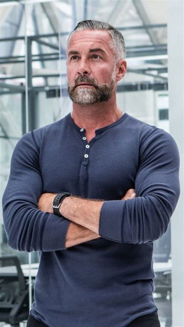 Jay Harrington: A Comprehensive Look at His Life and Career