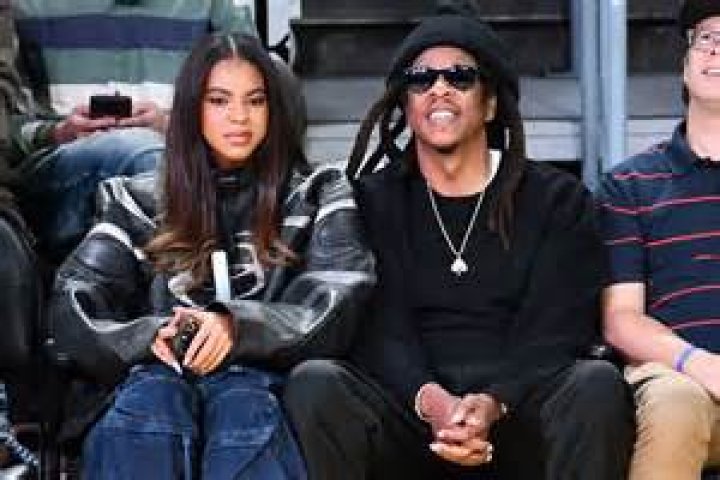 The Inspiring Relationship between Jay Z and His Daughter