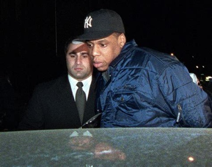 Unveiling the Truth Behind Jay Z's Arrest: A Closer Look