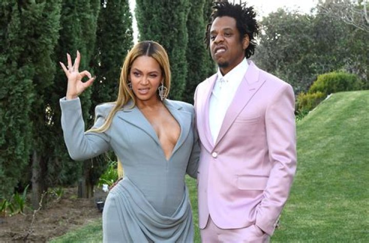 Unraveling the Love Story: Jay Z on Beyoncé
