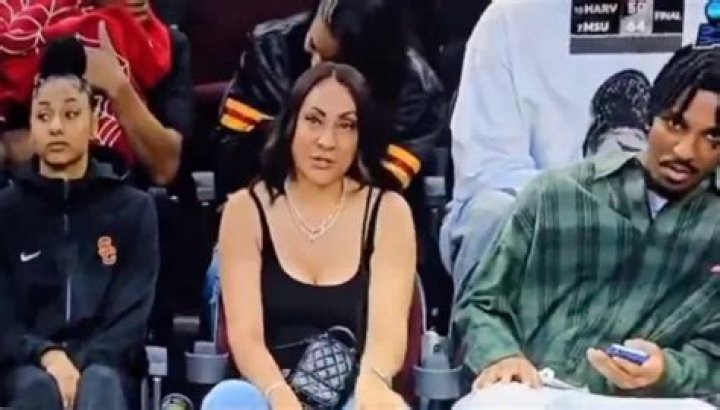 Unveiling the Life of Jayden Daniels' Wife