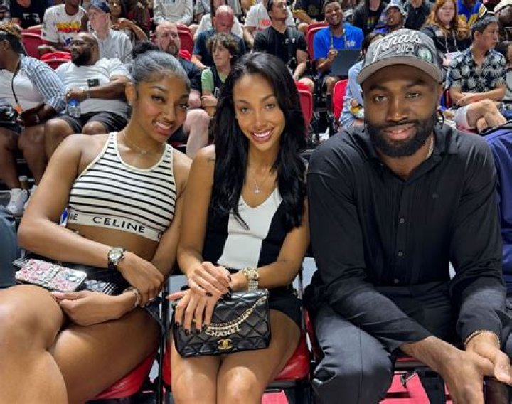 Unveiling the Life of Jaylen Brown's Girlfriend: A Journey of Love and Support