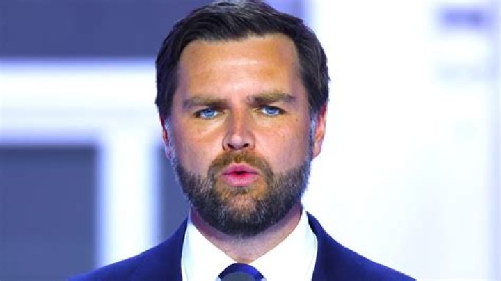 Unraveling the Mystery of JD Vance's Eyepatch