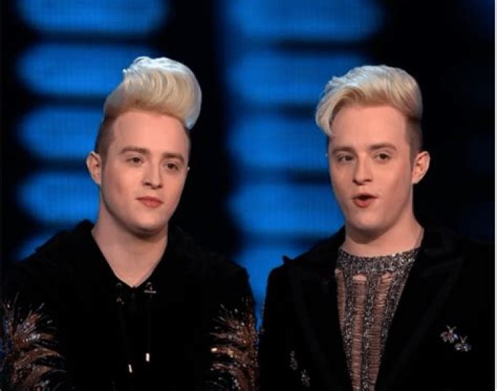 Jedward Net Worth: A Deep Dive into the Irish Pop Duo's Fortune