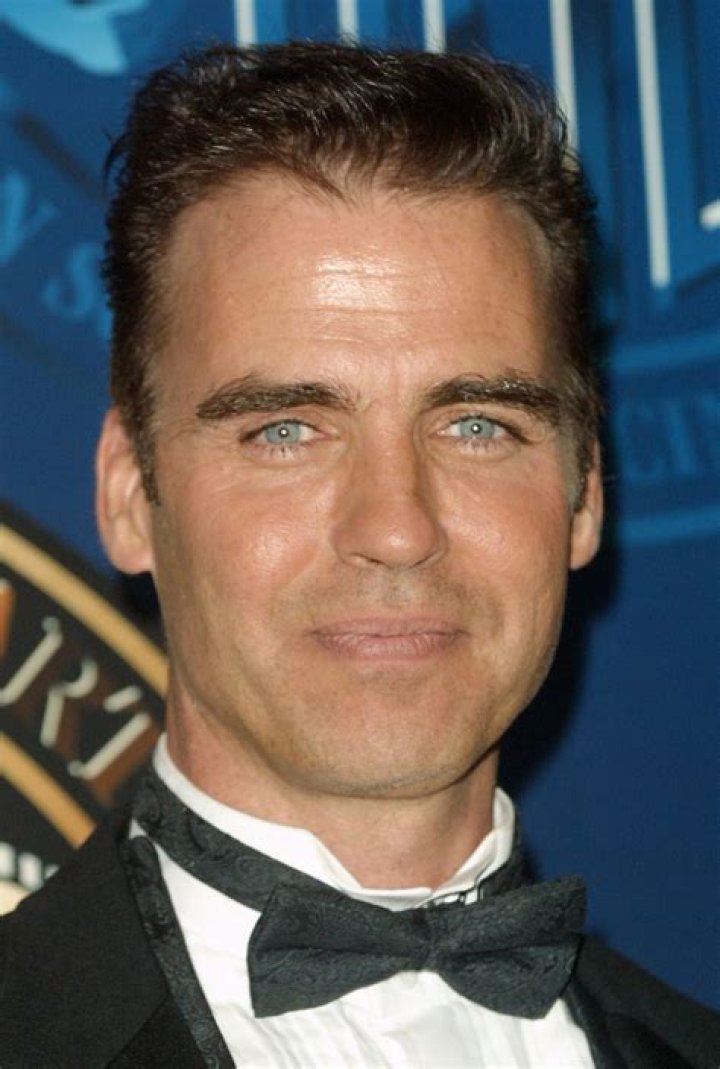 Unveiling the Charismatic Journey of Jeff Fahey