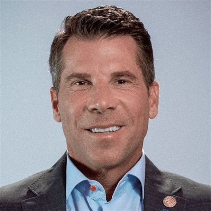 The Untold Truth About Jeff Vacirca's Net Worth