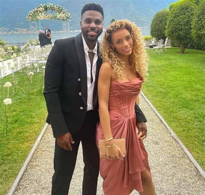 Are Jena Frumes and Jason Derulo Really Back Together?