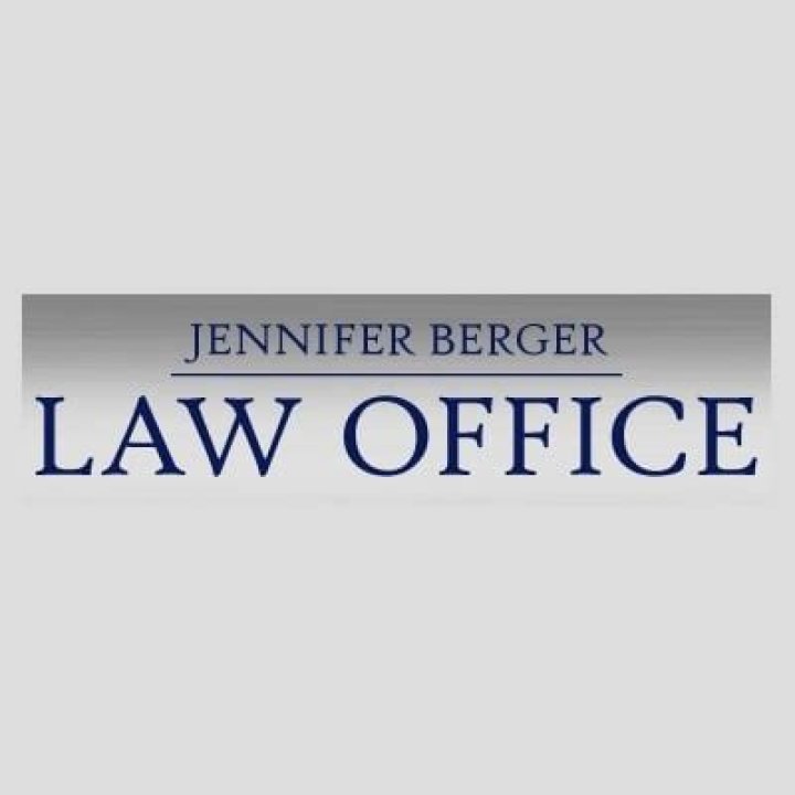 Unveiling Jennifer Berger Law: A Beacon of Legal Expertise