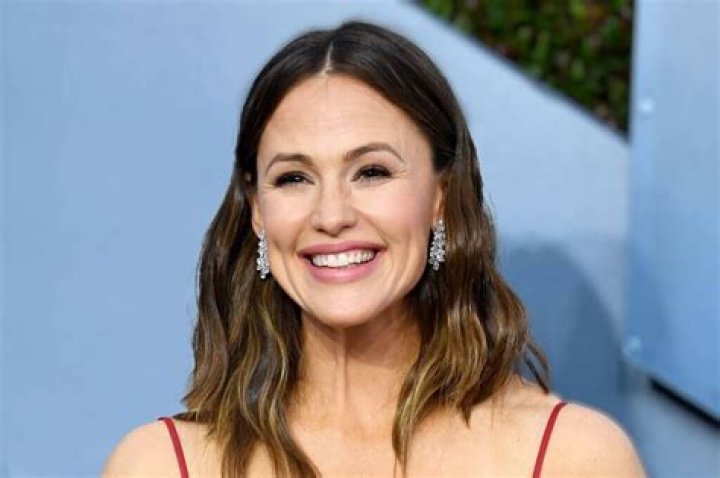 Unveiling the Connection: Jennifer Garner and James Garner