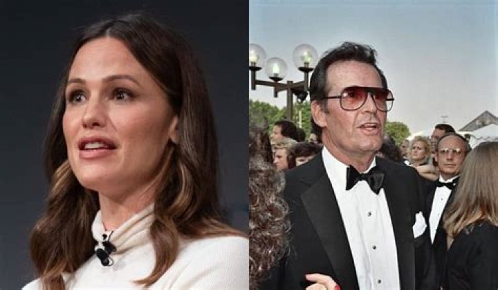 Jennifer Garner: Unraveling the Connection to James Garner