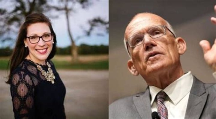Jennifer Heyne Victor Davis Hanson: A Compelling Story of Influence and Expertise