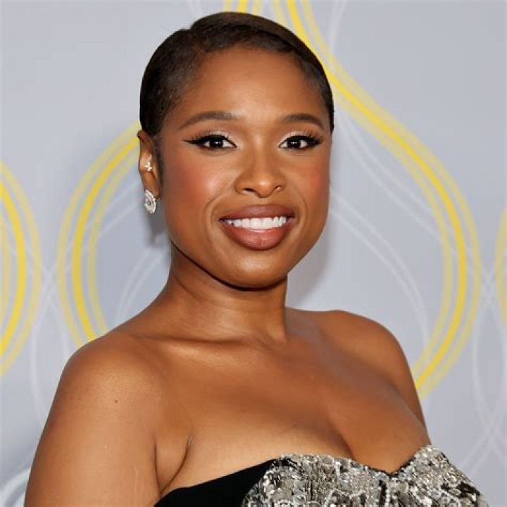 Jennifer Hudson: A Journey of Talent and Resilience