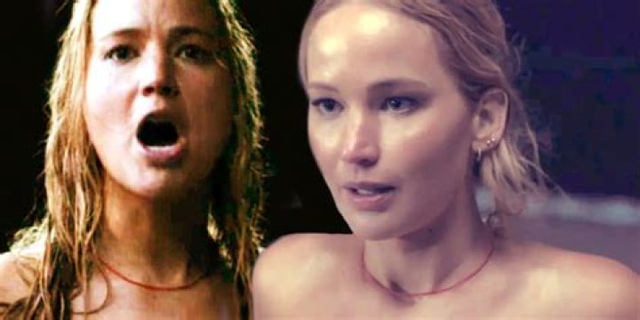 Jennifer Lawrence: The Truth Behind the Nude Photo Scandal