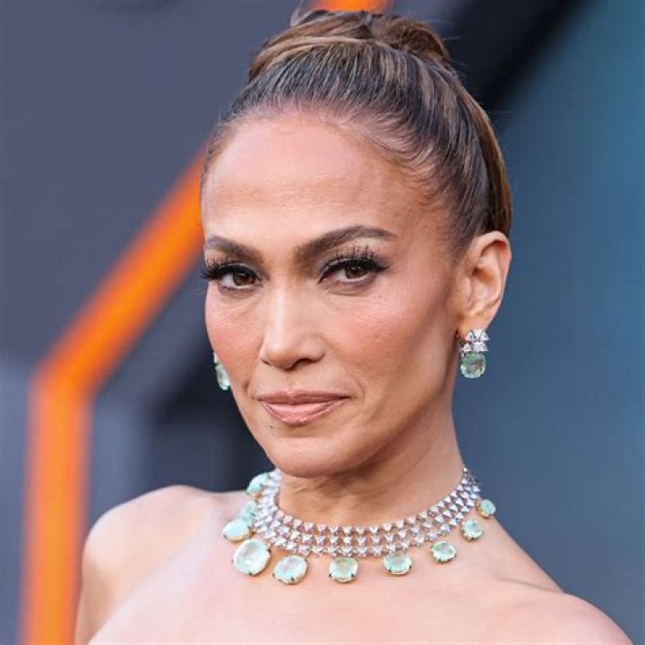Unveiling the Ageless Charm of Jennifer Lopez