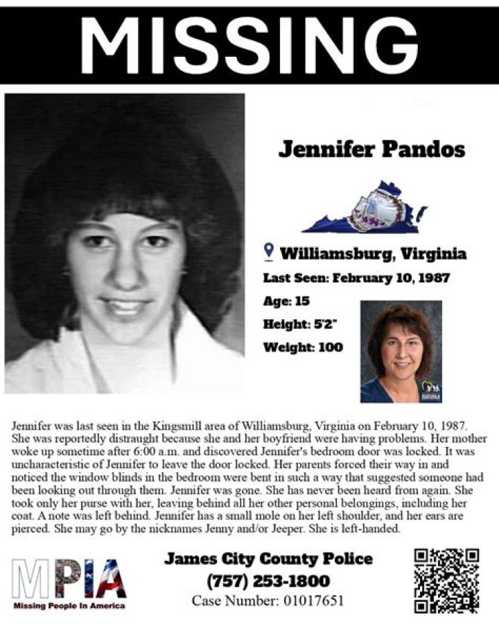 Jennifer Pandos 2024: A Comprehensive Overview of Her Life and Career