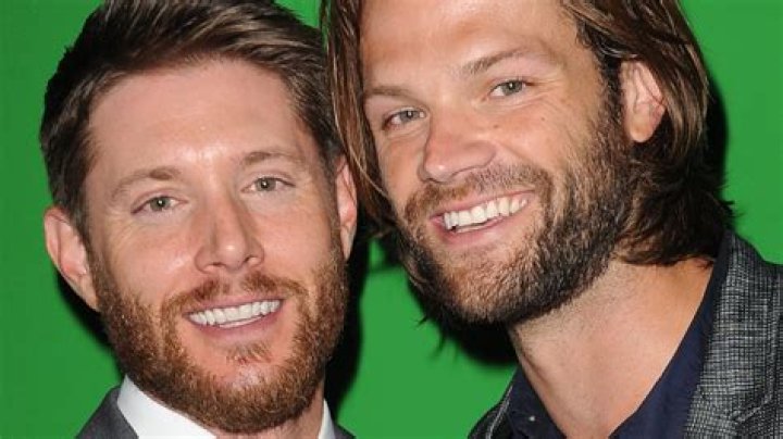 Unbreakable Bond: The Enduring Friendship of Jensen Ackles and Jared Padalecki