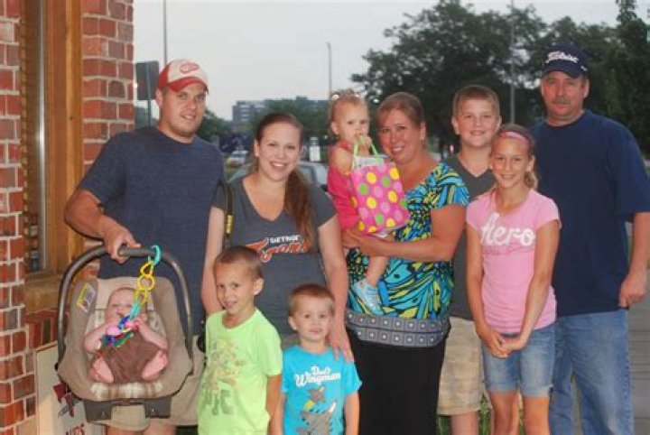 Uncovering the Life and Legacy of Jeremy Wade's Family