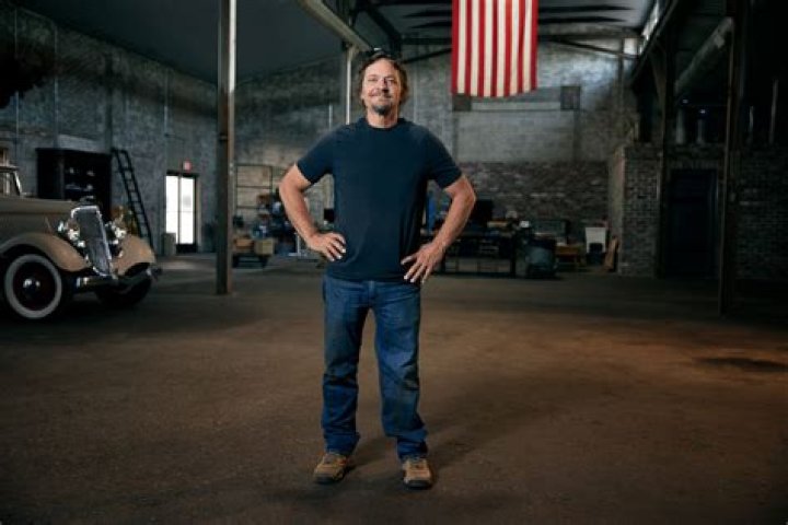 Unveiling the Journey of Jersey Jon from American Pickers