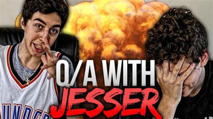 Jesse The Lazer: The Rising Star in the Gaming World