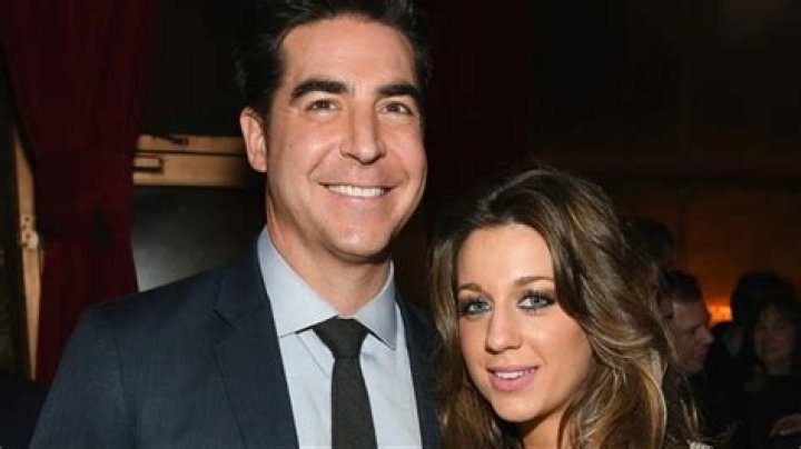 Understanding Jesse Watters' Wife: A Glimpse into Their Life Together