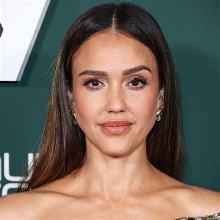Unveiling the Charismatic Journey of Jessica Alba