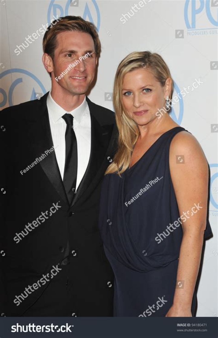 Unveiling the Life of Jessica Capshaw's Husband: A Closer Look