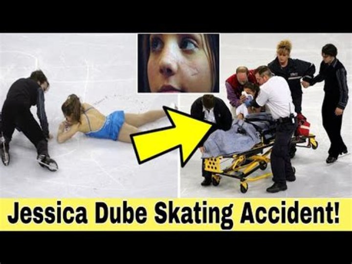 Unraveling the Tragedy: The Jessica Dube Accident