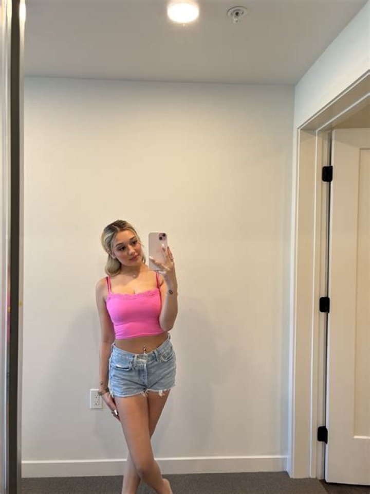 Jessica Kinley: A Rising Star in the Entertainment Industry