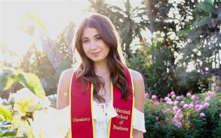 Jessica Lackmeyer: Unveiling the Life and Achievements of a Remarkable Personality