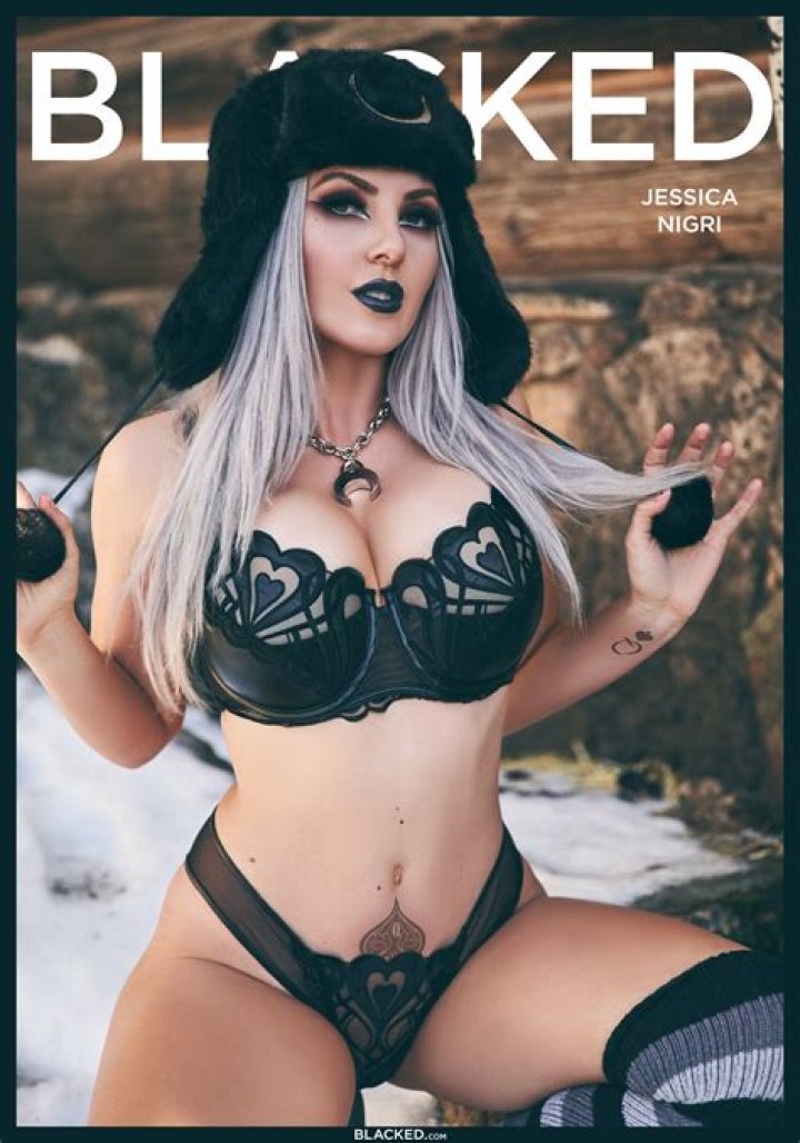 Unveiling the Mystery: The Jessica Nigri Leaks Phenomenon