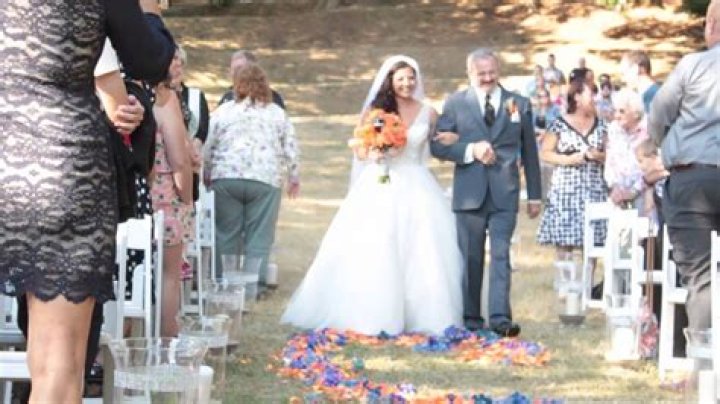 Jessica Springsteen's Dream Wedding: A Celebration of Love and Legacy