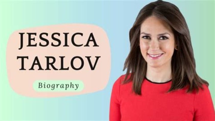 Jessica Tarlov Salary on The Five: A Comprehensive Breakdown