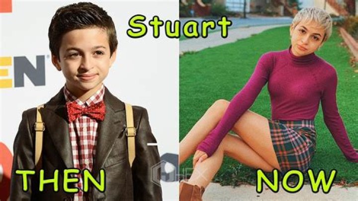 Exploring the Diverse World of Jessie Actors: A Comprehensive Guide