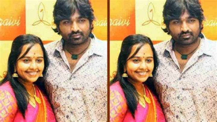 Jessie Sethupathi: The Rising Star in the Indian Film Industry