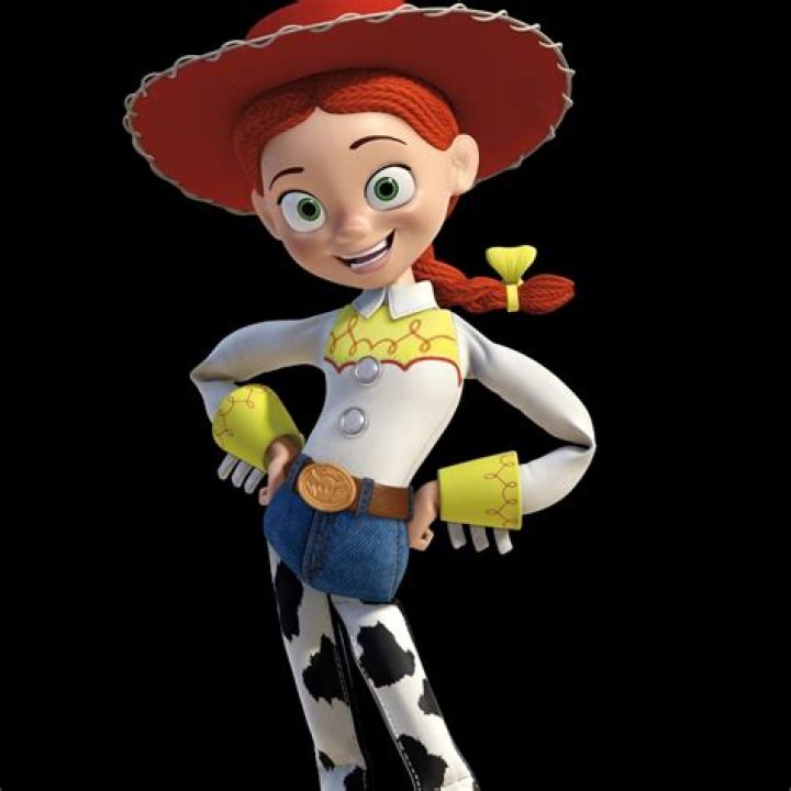 The Fascinating World of Jessie from Toy Story: A Deep Dive into Her Journey and Impact