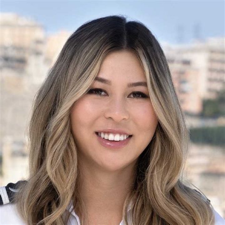 Unveiling the Enigma: Jessika Asai